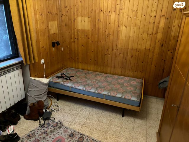 דירה, אפרתה 30, תלפיות, ירושלים