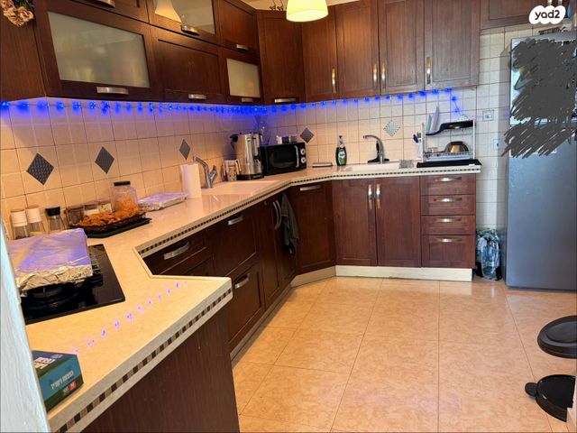 דירה, חיים פזנר 9, פסגת זאב, ירושלים