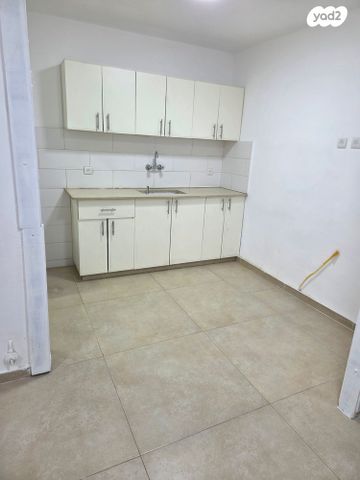 דירה, רחבת שמגר השופט 34, שכונה ו', באר שבע