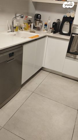 דירת גן, פרדה יזדאו אקלום 31, עפולה הצעירה, עפולה