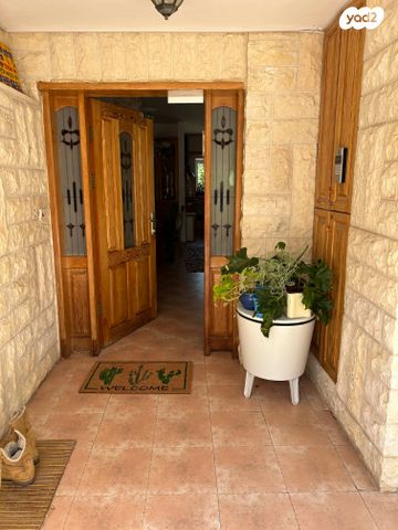 בית פרטי/ קוטג', התורמוס 39, ראש פינה, ראש פינה