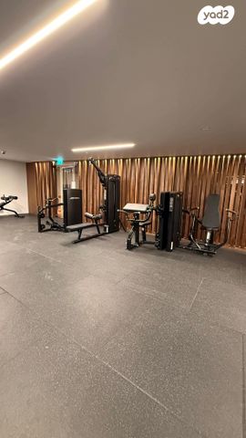 דירה, ויסוצקי 6, הצפון החדש - כיכר המדינה, תל אביב יפו