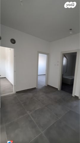 דירה, חיים וייצמן 6, נוף הגלעד, בית שאן