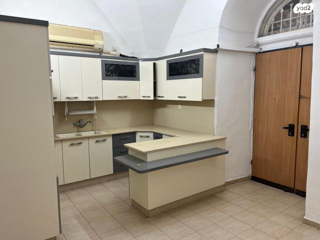 דירה, עמק רפאים 6, עמק רפאים, המושבה הגרמנית, ירושלים