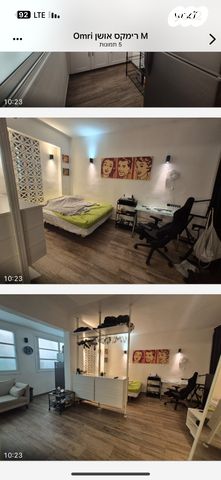 דירה, ארלוזורוב 41, הצפון הישן - צפון, תל אביב יפו