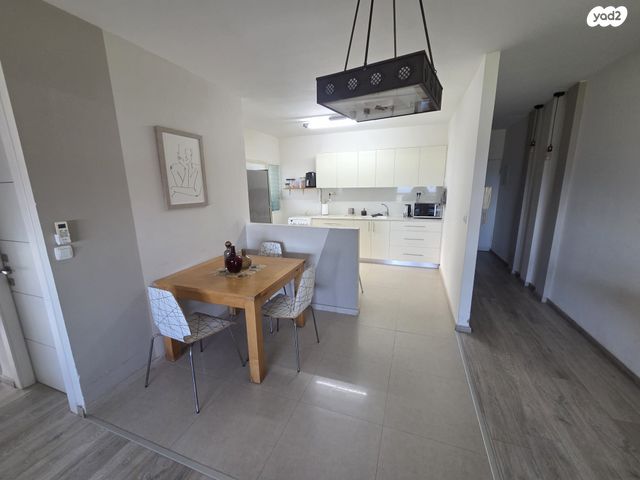 דירה, שדרות דוד בן גוריון 1, מגדל, אשקלון