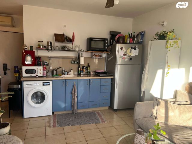 דירה, הרצל 106, פלורנטין, תל אביב יפו