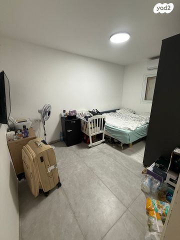 דירה, שדרות דוד בן גוריון 11, הסיטי, אשקלון