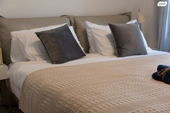 דירה, דודו דותן 4, הרקפות, ראשון לציון