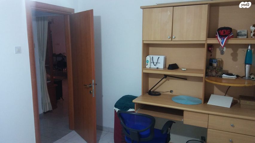 דירת גן, החשמונאים 1, קרית ים ג', קרית ים