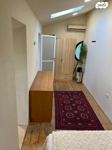 יחידת דיור, הנשר 1, לב הפארק, רעננה