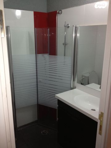 מרתף/ פרטר, אילת 10, נאות רחל, חולון