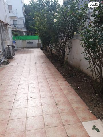 בית פרטי/ קוטג', איתיאל 32, התקוה, בית יעקב, נווה צה"ל, תל אביב יפו