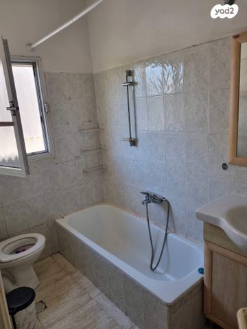 יחידת דיור, שלום שבזי 6, בן גוריון, אזור