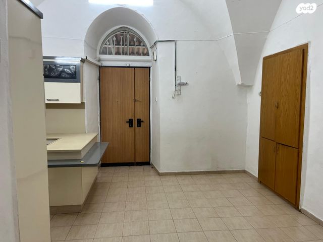 דירה, עמק רפאים 6, עמק רפאים, המושבה הגרמנית, ירושלים