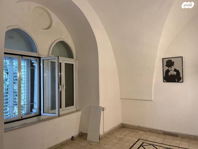 דירה, עמק רפאים 6, עמק רפאים, המושבה הגרמנית, ירושלים