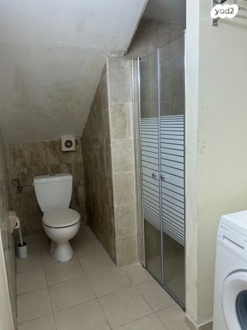 דירת גן, האדמו"ר מבויאן 8, הר נוף, ירושלים