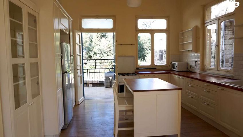 דירה, טבריה 21, מסדה, חיפה