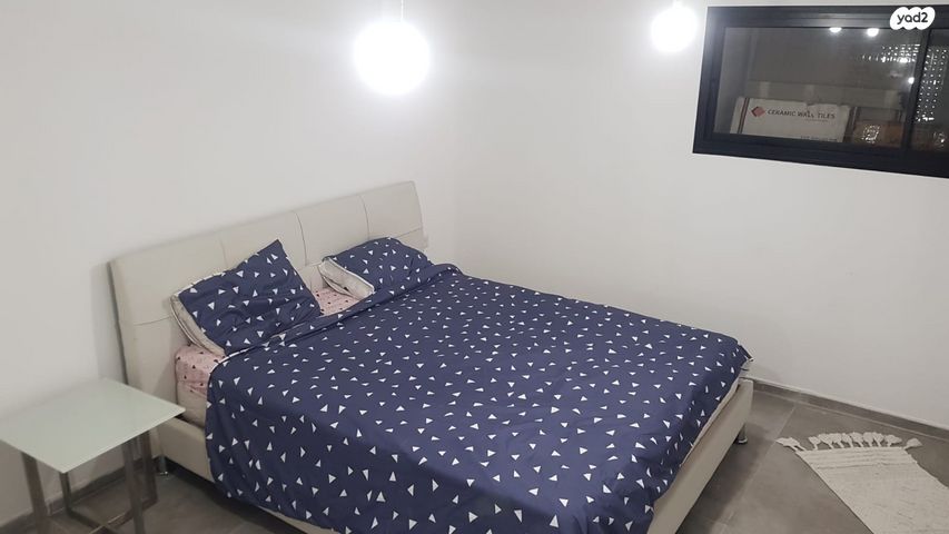 יחידת דיור, החובלים 7, נווה ים, אשקלון