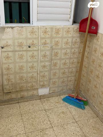 דירה, עולי הגרדום 88, גולדה, אשקלון