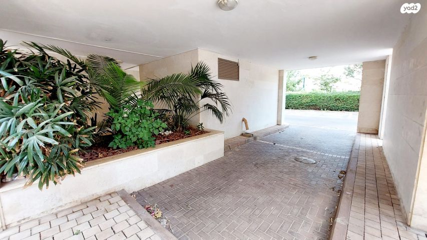 דירה, דרך דגניה 50, קרית השרון, נתניה