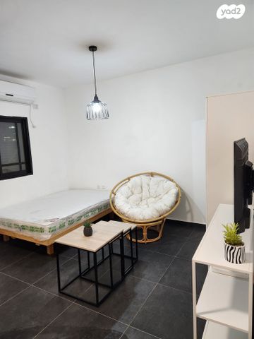 יחידת דיור, הורד 16, רמב"ם, באר יעקב