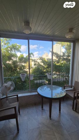 דירה, ברזיל 24, רמת אביב, תל אביב יפו