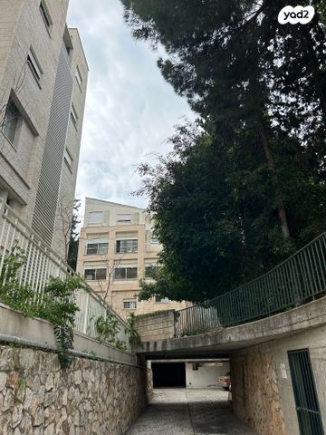 דירה, פלמ"ח 28, רוממה, חיפה