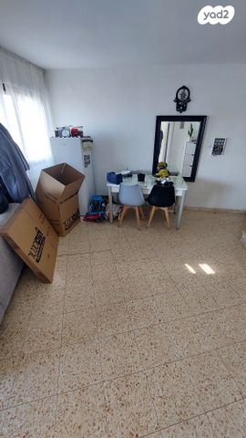 דירה, הגומא 18, גילה, ירושלים