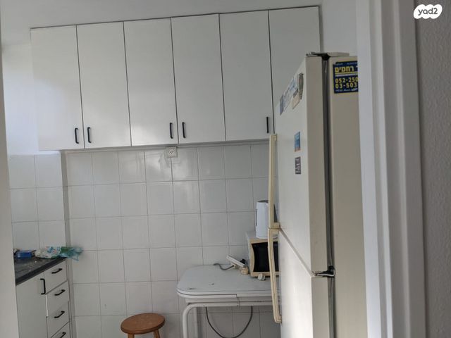 דירה, חצור 8, רמת הנשיא, בת ים