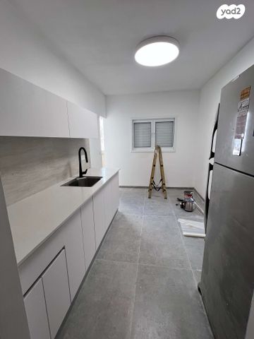 דירה, בארי 26, צפון מזרח מרכז העיר, נתניה