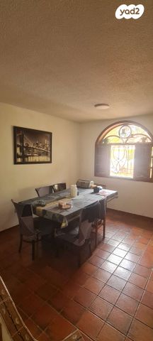 בית פרטי/ קוטג', הדרור 16, חוטר, באר יעקב