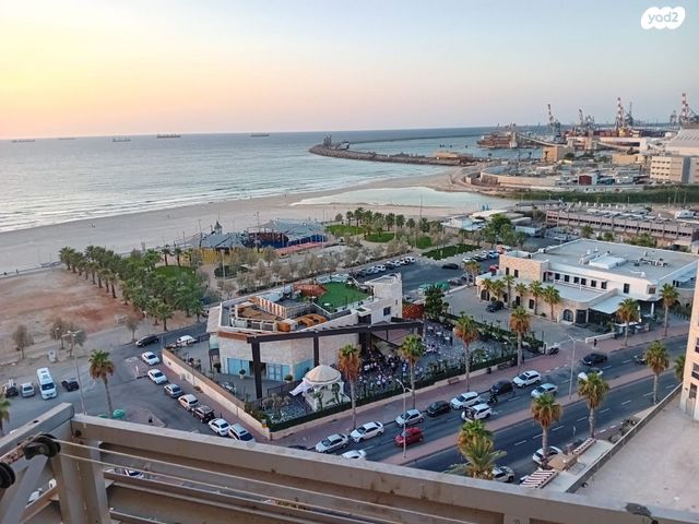 דירה, מרטין בובר 10, רובע א', אשדוד