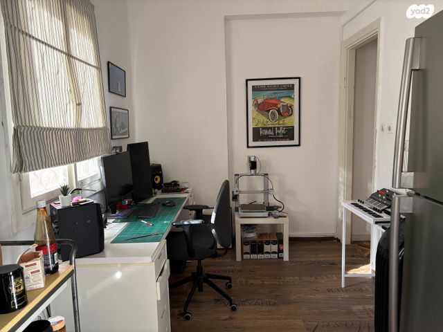 דירה, שילה 16, שכונת יהלום, מרכז העיר ב, רמת גן