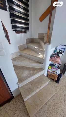 דירה, הגומא 18, גילה, ירושלים