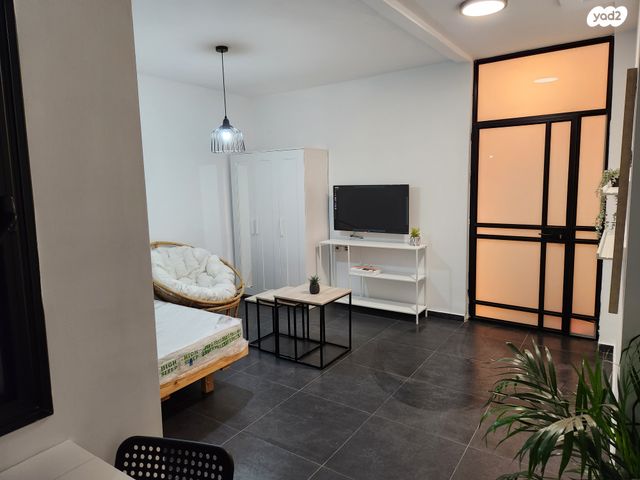 יחידת דיור, הורד 16, רמב"ם, באר יעקב