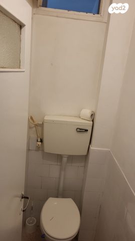 דירה, י.ח. ברנר 9, צפון מערב מרכז העיר, נתניה