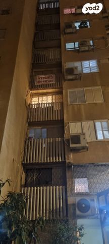 דירה, שדרות יעלים 84, שכונה ה', באר שבע