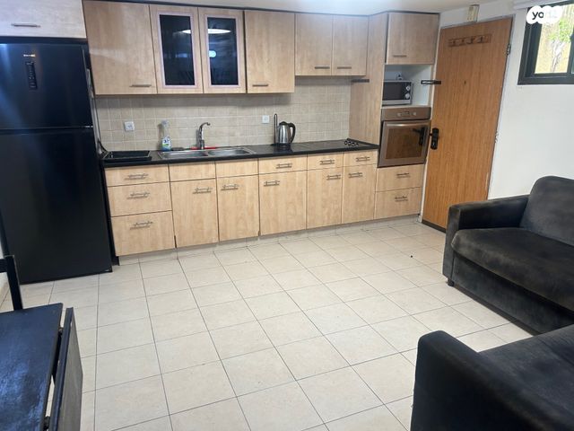 דירת גן, האדמו"ר מבויאן 8, הר נוף, ירושלים