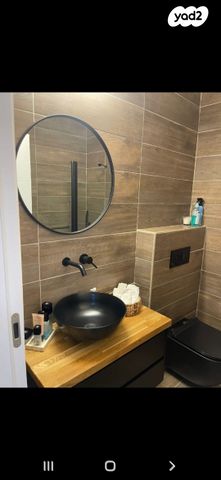 דירה, זלמן שז"ר 31, נווה חוף, ראשון לציון