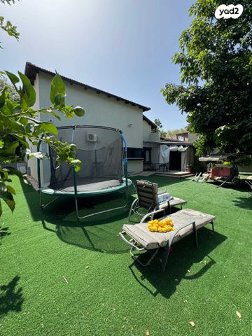 בית פרטי/ קוטג', הטופח 148, בני ראם, בני ראם