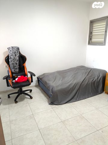 גג/ פנטהאוז, שמגר בן ענת 9, מלכי ישראל, קרית גת