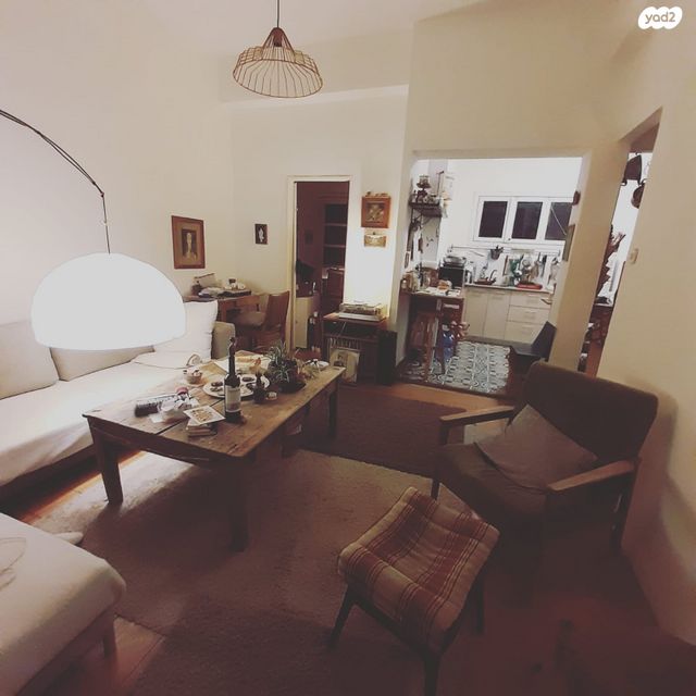 דירה, בן יהודה 2, הרצליה, חיפה