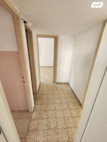 דירה, ארלוזורוב 155, הצפון החדש - כיכר המדינה, תל אביב יפו