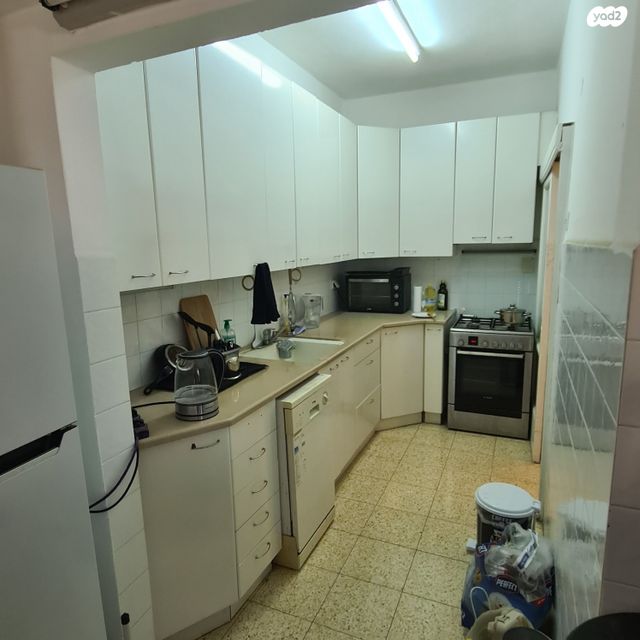 דירה, המעגל 19, שכונת חשמונאים, מרכז העיר א, רמת גן