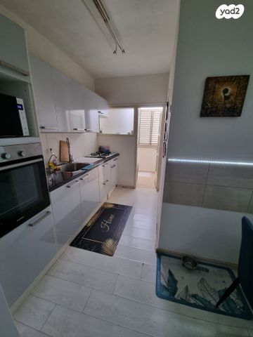 דירה, רוטשילד 115, המרכז השקט / מרכז העיר, פתח תקווה