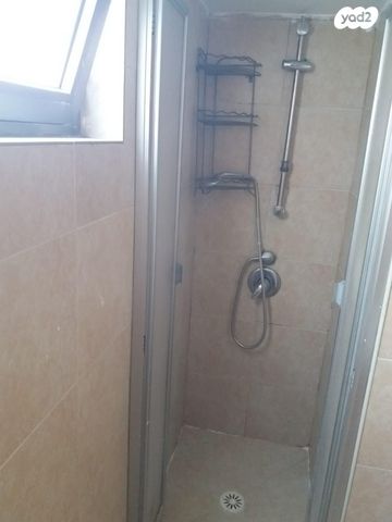 דירה, החשמונאים 43, לב העיר, בת ים