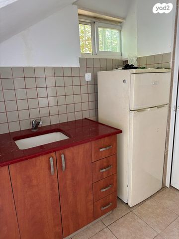 דירה, עין כרם 6, עין כרם, ירושלים