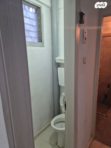 דירה, שדרות ירושלים 66, קרית ים ג', קרית ים