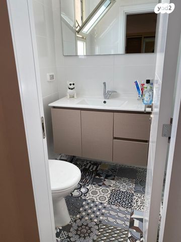 יחידת דיור, יבנה 4, כיסופים, כפר סבא